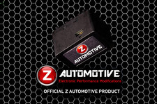 Z Automotive Refurbished Tazer
