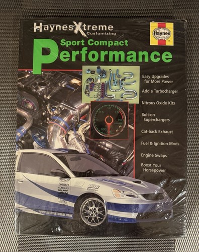 Haynes extreme customizing - haynes,