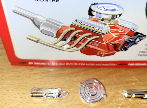 Custom high performance - high,