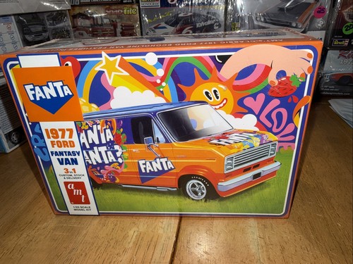 Amt wanta fanta 1977 - "wanta,