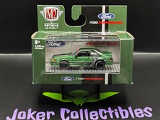 M2 Machines Ford Performance