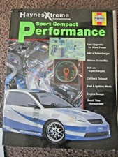 Haynes Xtreme Customizing