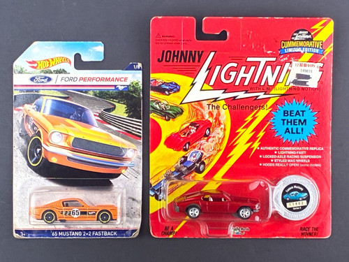 Hot wheels ford - ford, performance