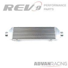 Rev9 Type-M Intercooler