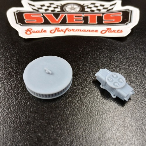 Resin circular air - 1/18,