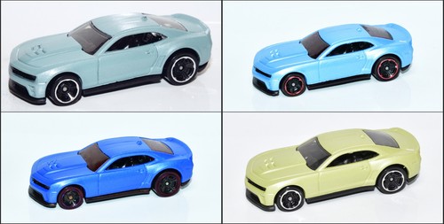 Hot wheels 2012 - 2012, zl1