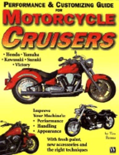 Motorcycle cruiser - motorcycle,