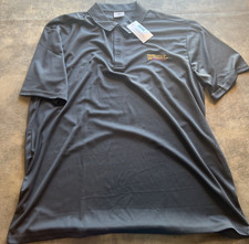 Warrior Custom Golf Shirt