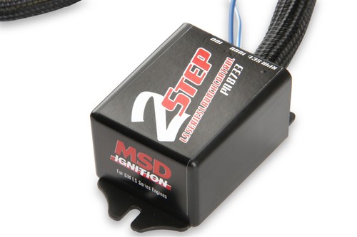 8733 step launch control - 2-step,