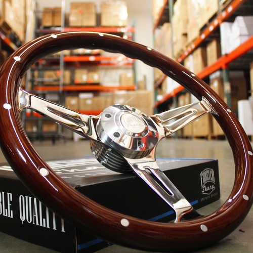 380mm chrome dark - 380mm,