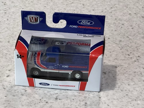 Machines ford performance - machines,