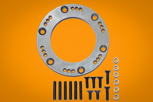 Made usa clocking ring dana - usa,