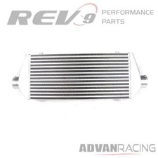 Rev9 Type-L Intercooler
