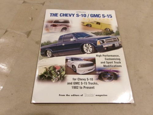 The chevy gmc 15 - the, high