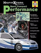 Haynes Xtreme Customizing