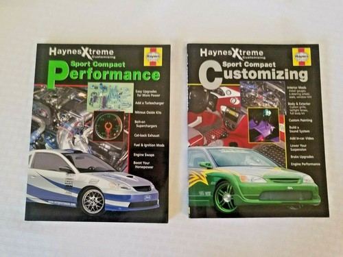 Haynes xtreme sport compact - haynes,