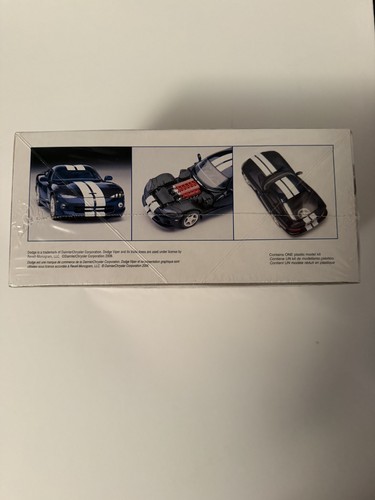 2011 revell performance viper - performance,