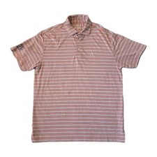 Rhoback Men Performance Polo