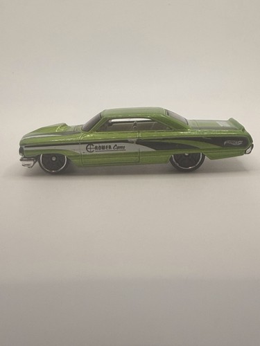 2014 hot wheels - #250, hw