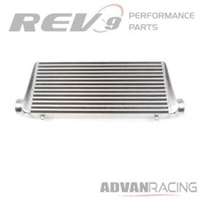 Rev9  Type-WX Intercooler