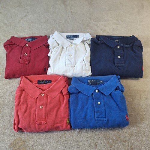 Polo ralph lauren shirt - ralph,