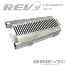 Rev9 Spec-A Intercooler