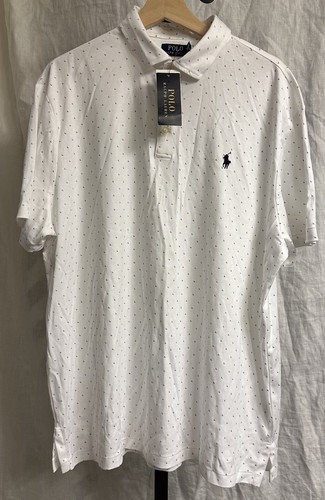 Polo ralph lauren custom slim - polo,