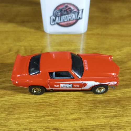 Custom made hot - wheels, '70