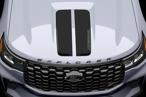 Explorer 2021 2026 performance - explorer,