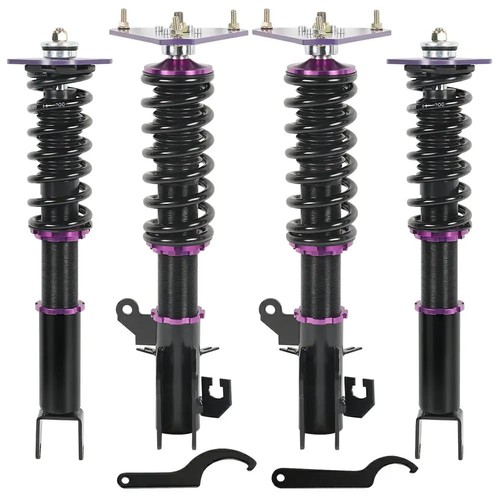 Coilovers struts lowering - coilovers,