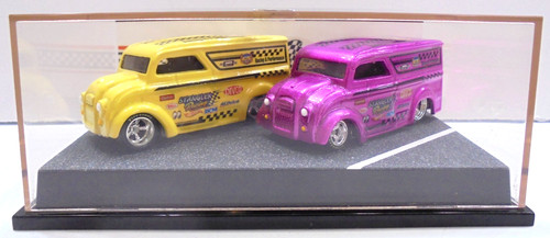 Loose hot wheels dairy - wheels,