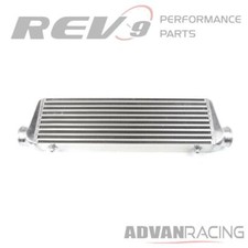 Rev9 Spec-C Intercooler