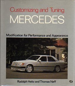 Customizing and tuning - customizing,