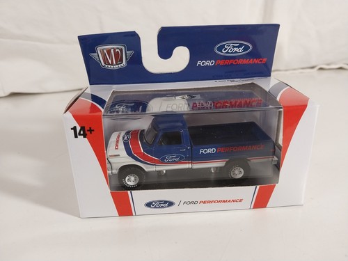 Machines 2024 ford - m2,