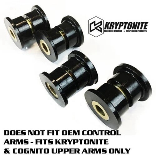 Kryptonite upper control arm - kryptonite,