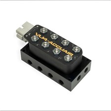 Accuair VU4 4-Corner Air