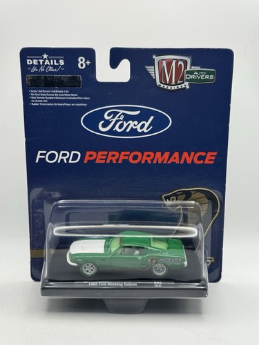 Machines limited ford - m2,