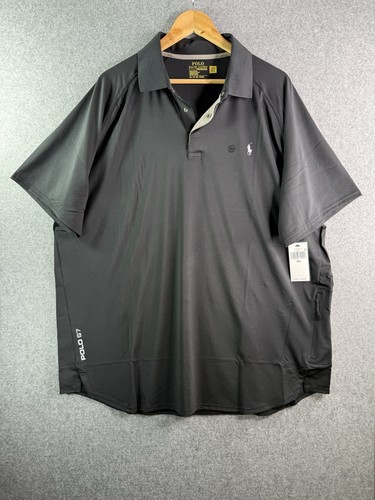 Polo ralph lauren black custom - polo,