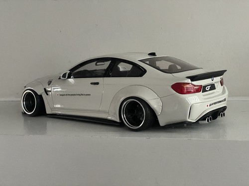 Spirit bmw lb - bmw,