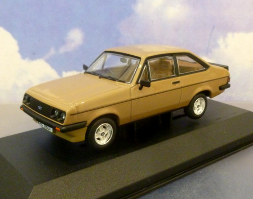 Vanguards diecast 1979 - vanguards, 1/43