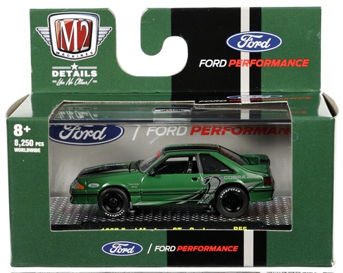 Machines 1987 ford mustang - machines,