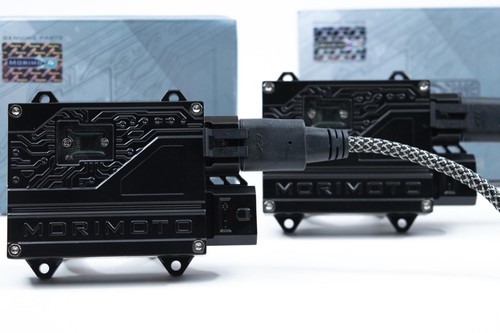 Morimoto xb35 35w - xb35,