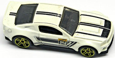 Hot Wheels Ford Mustang