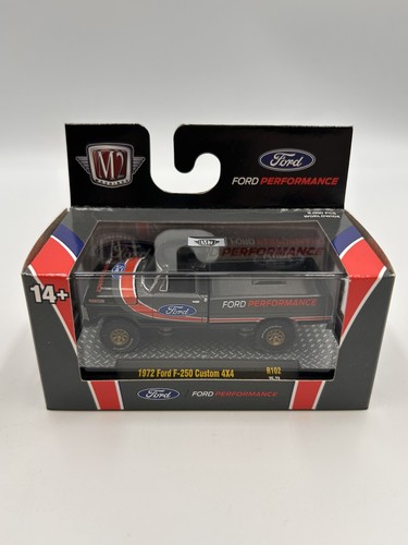 Machines ford performance - machines,