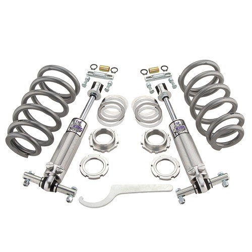Classic performance parts dual - performance,
