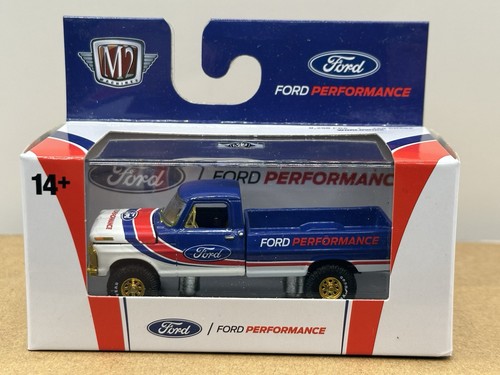 Chase machines performance - chase!, m2