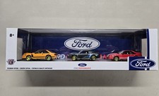 M2 Machines FORD PERFORMANCE