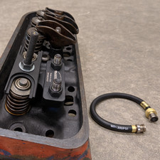 Small block 350 Valve spring