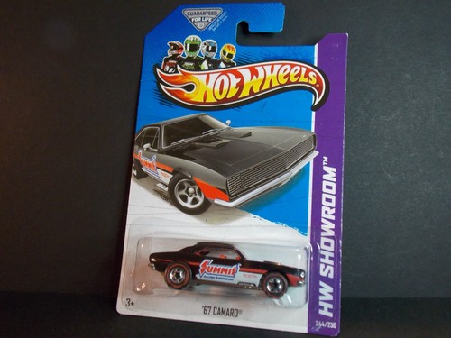 1967 camaro custom made - 1967,