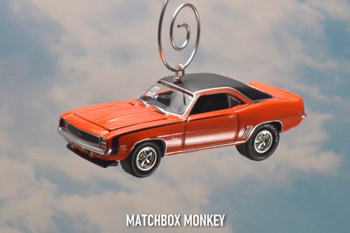 1969 chevy camaro - 1969, baldwin